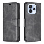 For Oppo Reno15 F 5G Case Shockproof PU Leather Cover with Wallet Card Slots
