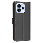 BINFEN COLOR For Oppo Reno15 F 5G Leather Case  BF32 Wallet RFID Blocking Phone Cover