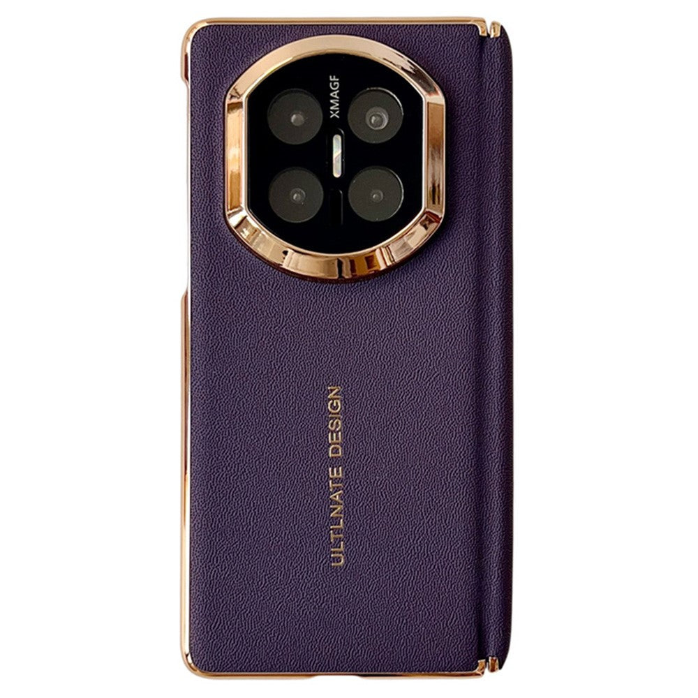Huawei Mate X7-skal, hårt PC-skal med pekfunktion