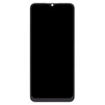 For Realme Narzo 50i Grade B LCD Screen and Digitizer Assembly Part (without Logo)