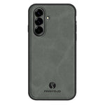 ANNYOJO Til Samsung Galaxy A27 5G Cover PU Læder + PC + TPU Anti-fald Telefon Bagcover