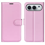 For Honor 500 5G Case Wallet Stand Litchi Texture Shockproof Leather Phone Cover