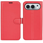 For Honor 500 5G Case Wallet Stand Litchi Texture Shockproof Leather Phone Cover