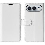 For Honor 500 5G Case Crazy Horse Texture Stand Leather Phone Cover