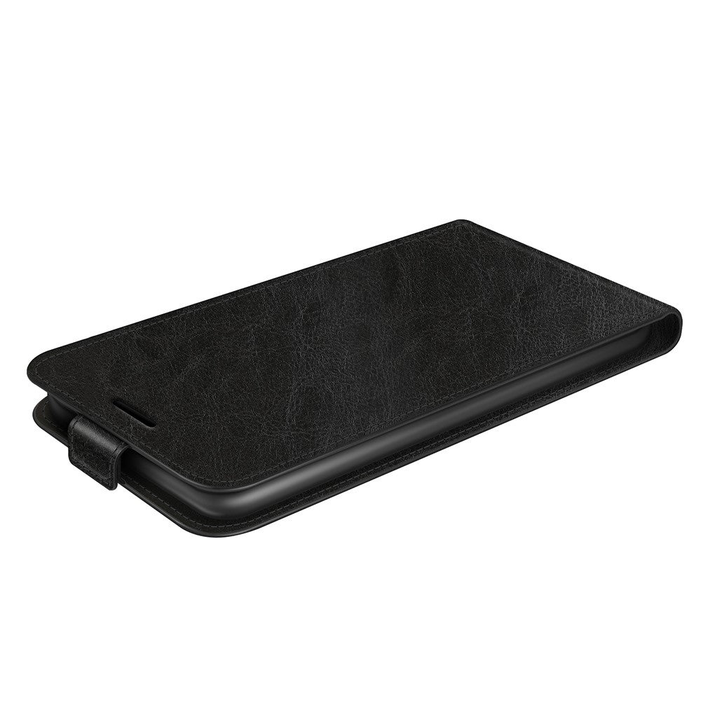 For Honor 500 5G Cover med Kortlommer Vertikalt Flip Læder Telefoncover
