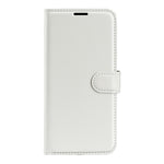 For Xiaomi Redmi Note 15 4G (Global) Case Wallet Stand Litchi Texture Shockproof Leather Phone Cover