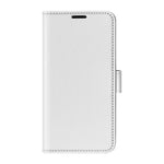 For Xiaomi Redmi Note 15 4G (Global) Case Crazy Horse Texture Stand Leather Phone Cover