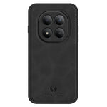 ANNYOJO For Xiaomi Poco M8 Pro 5G / Redmi Note 15 Pro+ 5G (Global) Case PU Leather + PC + TPU Anti Drop Phone Back Cover
