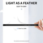 For Xiaomi Redmi Note 15 Pro 5G (Global) Case Anti-Scratch Tempered Glass + PC + TPU Phone Cover