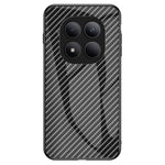 For Xiaomi Redmi Note 15 Pro 5G (Global) Case Tempered Glass Shockproof Phone Cover