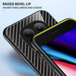 For Xiaomi Redmi Note 15 Pro 5G (Global) Case Tempered Glass Shockproof Phone Cover