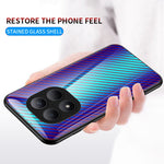 For Xiaomi Redmi Note 15 Pro 5G (Global) Case Tempered Glass Shockproof Phone Cover
