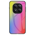 For Xiaomi Redmi Note 15 Pro 5G (Global) Case Tempered Glass Shockproof Phone Cover