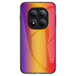For Xiaomi Redmi Note 15 Pro 5G (Global) Case Tempered Glass Shockproof Phone Cover