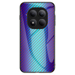 For Xiaomi Redmi Note 15 Pro 5G (Global) Case Tempered Glass Shockproof Phone Cover