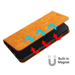 For Xiaomi Redmi Note 15 Pro 4G (Global) Case Imprinted Flower Wallet Stand Leather Phone Cover