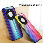 Phone Case For Honor Magic8 Lite 5G  /  X9d 5G  /  X70 5G Tempered Glass Shockproof Phone Cover