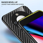 Phone Case For Honor Magic8 Lite 5G  /  X9d 5G  /  X70 5G Tempered Glass Shockproof Phone Cover