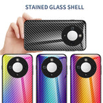 Phone Case For Honor Magic8 Lite 5G  /  X9d 5G  /  X70 5G Tempered Glass Shockproof Phone Cover