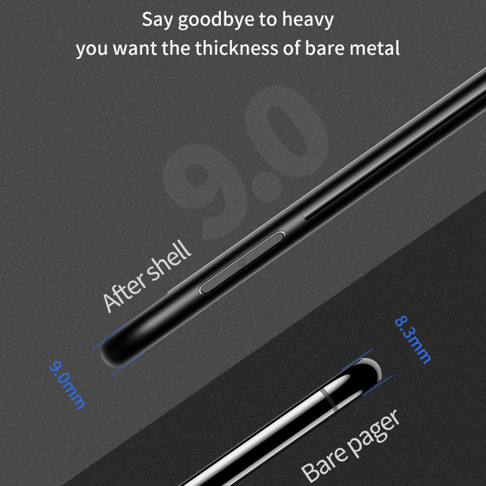 Phone Case For Honor Magic8 Lite 5G  /  X9d 5G  /  X70 5G Starry Sky Pattern Tempered Glass Phone Cover