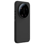 NILLKIN Super Frosted Shield Pro for Xiaomi 17 Ultra 5G Magnetic Case PC + TPU Phone Cover