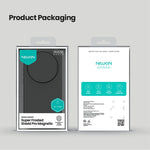 NILLKIN Super Frosted Shield Pro for Xiaomi 17 Ultra 5G Magnetic Case PC + TPU Phone Cover