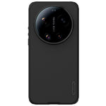 NILLKIN Super Frosted Shield Pro for Xiaomi 17 Ultra 5G Magnetic Case PC + TPU Phone Cover