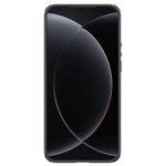 NILLKIN Super Frosted Shield Pro for Xiaomi 17 Ultra 5G Magnetic Case PC + TPU Phone Cover