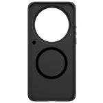 NILLKIN Super Frosted Shield Pro for Xiaomi 17 Ultra 5G Magnetic Case PC + TPU Phone Cover