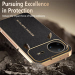 For Huawei nova 15 Pro 5G Case Anti Scratch Litchi Texture TPU Leather PU Phone Back Cover