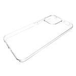 10Pcs  /  Pack For Oppo Reno15 F 5G Case Watermark Free TPU Protective Phone Cover