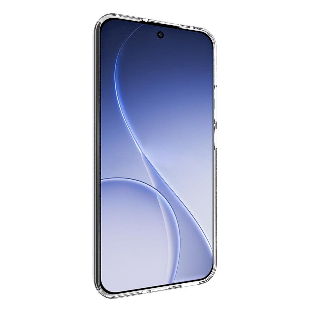 10Pcs  /  Pack For Oppo Reno15 F 5G Case Watermark Free TPU Protective Phone Cover