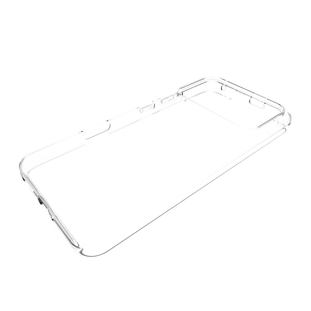 10Pcs  /  Pack For Honor Win 5G Case Watermark Free TPU Protective Phone Cover