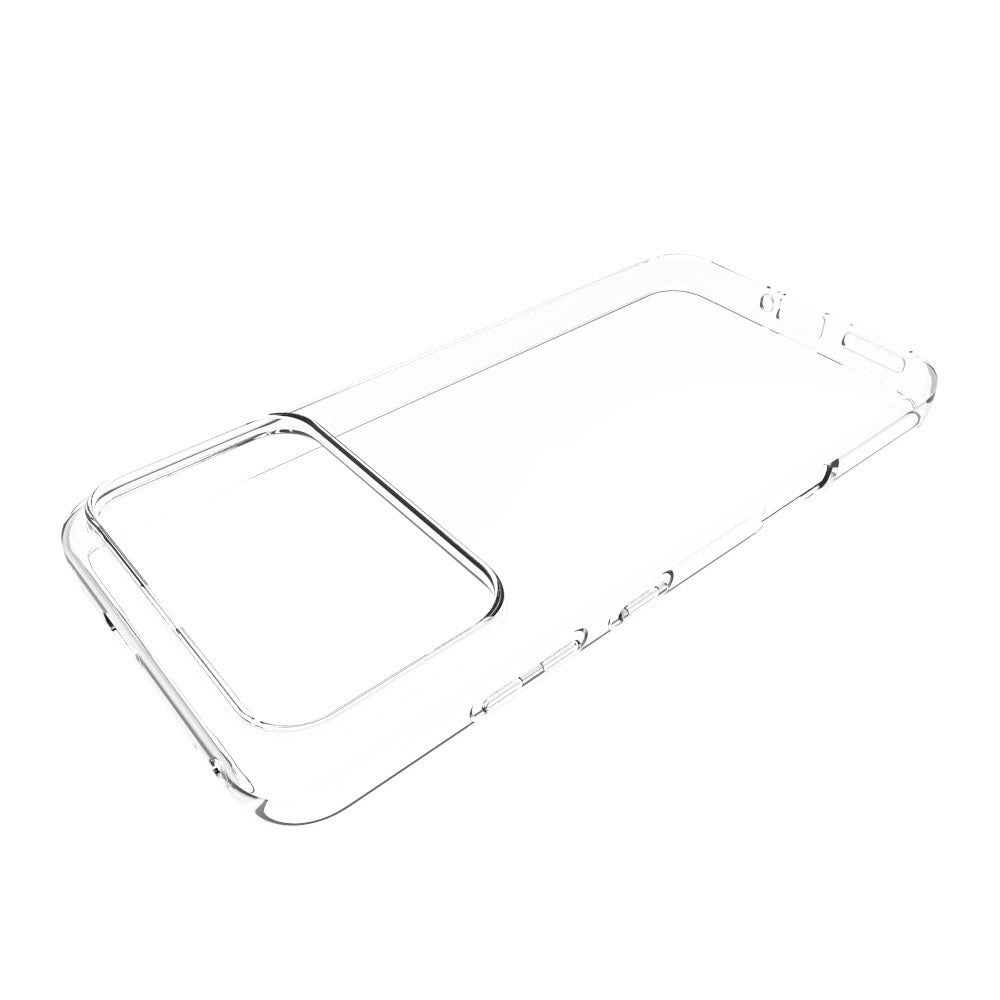 10Pcs  /  Pack For Honor Win 5G Case Watermark Free TPU Protective Phone Cover