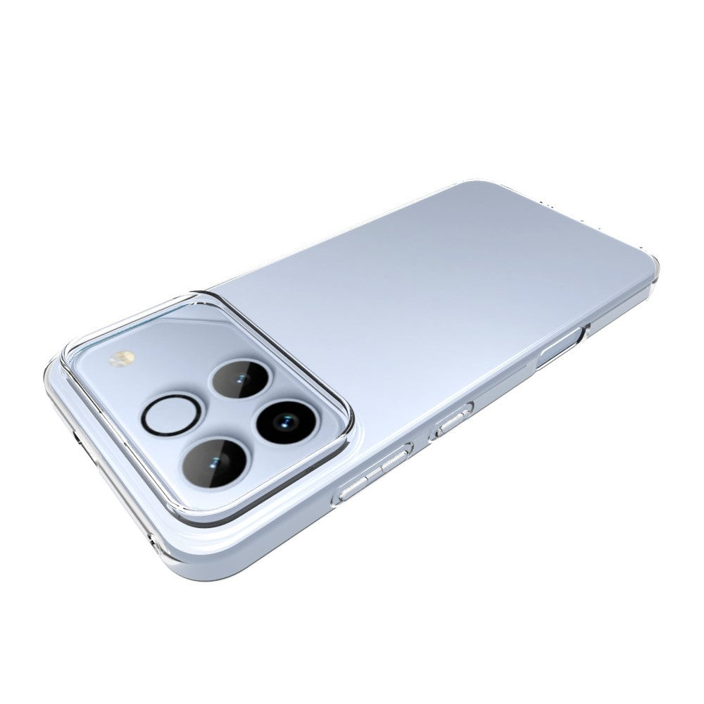 10Pcs  /  Pack For Honor Win 5G Case Watermark Free TPU Protective Phone Cover