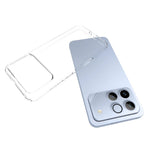 10Pcs  /  Pack For Honor Win 5G Case Watermark Free TPU Protective Phone Cover