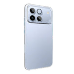 10Pcs  /  Pack For Honor Win 5G Case Watermark Free TPU Protective Phone Cover