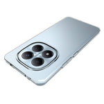 10Pcs  /  Pack For Xiaomi Redmi Note 15 Pro 4G (Global) Case Watermark Free TPU Protective Phone Cover