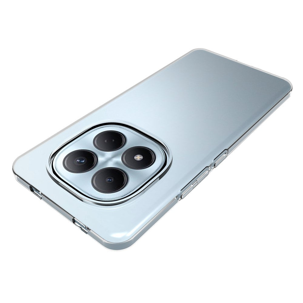 10Pcs  /  Pack For Xiaomi Redmi Note 15 Pro 4G (Global) Case Watermark Free TPU Protective Phone Cover
