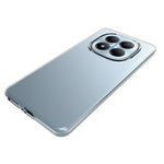 10Pcs  /  Pack For Xiaomi Redmi Note 15 Pro 4G (Global) Case Watermark Free TPU Protective Phone Cover