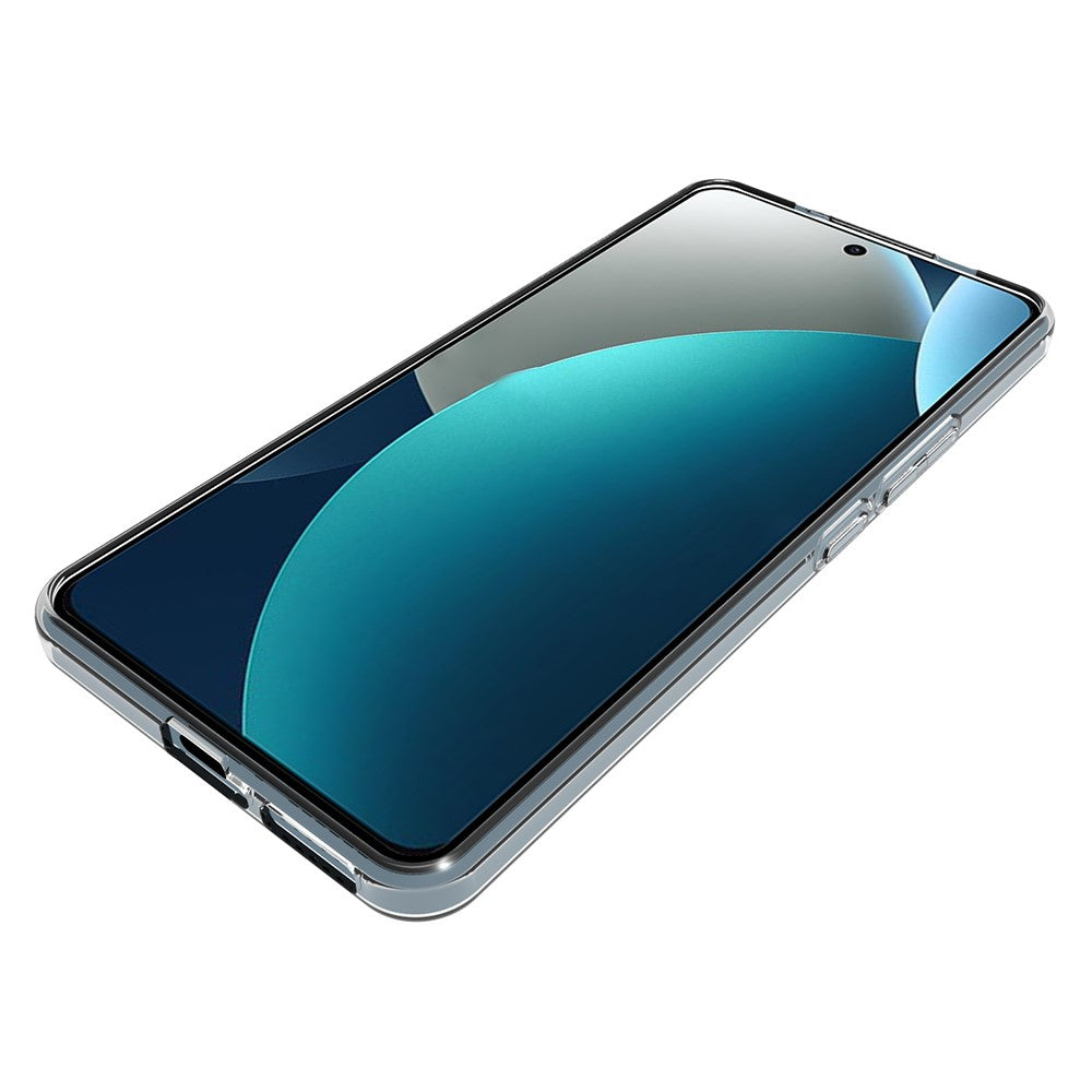 10Pcs  /  Pack For Xiaomi Redmi Note 15 Pro 4G (Global) Case Watermark Free TPU Protective Phone Cover