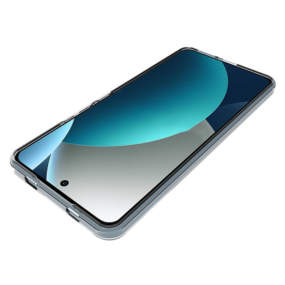 10Pcs  /  Pack For Xiaomi Redmi Note 15 Pro 4G (Global) Case Watermark Free TPU Protective Phone Cover