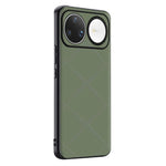 For Huawei nova 15 Ultra 5G Case X-Patterned TPU PU Leather PC Anti-Drop Phone Cover