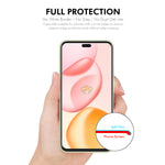 ENKAY HAT PRINCE For Motorola Edge 60 Pro 5G  Magnetic Case with Hydrogel Film PC TPU Phone Cover