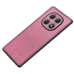 Phone Case For Xiaomi Poco M8 5G / Redmi Note 15 5G (Global) / 15 4G (Global) Silk-Textured PU Leather Coated PC TPU Protective Phone Back Cover