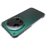 For Xiaomi 17 Ultra 5G TPU Case Non Slip Anti Drop Phone Cover