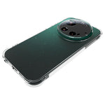 For Xiaomi 17 Ultra 5G TPU Case Non Slip Anti Drop Phone Cover