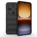 Phone Case For Honor Magic8 Lite 5G  /  X70 5G  /  X9d 5G Anti-Drop Soft TPU Rugged Back Cover