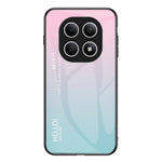 Phone  Case For Xiaomi Poco M8 5G / Redmi Note 15 5G (Global) Anti-Scratch Tempered Glass + PC + TPU Phone Cover