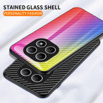 Phone Case For Xiaomi Poco M8 5G / Redmi Note 15 5G (Global) Tempered Glass Shockproof Phone Cover